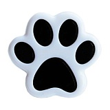 Пуговица, размер 18мм, пластик, Dill, 281213/18-12