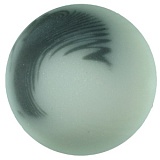 Пуговица, размер 25мм, пластик, Dill, 377704/25-12