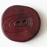 Пуговица, размер 18мм, пластик, Dill, 288710/18-12