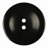 Пуговица, размер 18мм, пластик, Dill, 311097/18-12