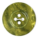 Пуговица, размер 18мм, пластик, Dill, 313807/18-12