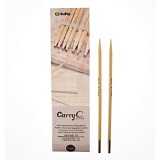 Спицы съемные "CarryC Long" 3,75мм/12см, Tulip, CTMM-30