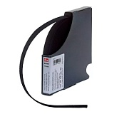 Купить недорого   Эластичная лента велюровая, ширина 15мм (51% полиэстер, 33% эластодин, 16% полиамид), Prym, 953097  в интернет магазине Фэмили хоби