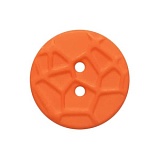 Пуговица, размер 13мм, пластик, Dill, 224823/13-20