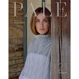Купить недорого   Книга Rowan "Pale", дизайнер Kim Hargreaves, 21 моделей, 9781906487331 в интернет магазине Фэмили хобби