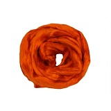 Купить недорого   Материал для мокрого валяния, 100% шелк, De Witte Engel, Z70509