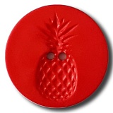 Пуговица, размер 28мм, пластик, Dill, 332836/28-12