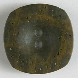 Пуговица, размер 23мм, пластик, Dill, 300795/23-16