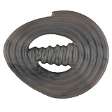 Пуговица, размер 25мм, пластик, Dill, 317714/25-12