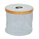 Футляр для пряжи диаметр13,5см, высота 16см, Prym, 610665