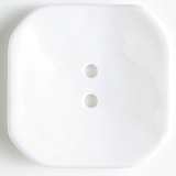 Пуговица, размер 40мм, пластик, Dill, 400160/40-6