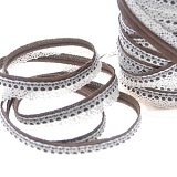 Купить недорого   Кружево "Алиса", ширина 15мм, Acufactum Ute Menze, 3648-ALICE-15-1650  в интернет магазине Фэмили хоби