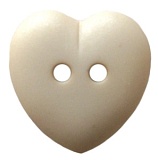 Пуговица, размер 15мм, пластик, Dill, 219111/15-24