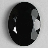 Пуговица, размер 18мм, пластик, Dill, 241068/18-20