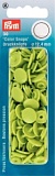 Кнопки "Color Snaps", диаметр 12,4мм, Prym, 393144