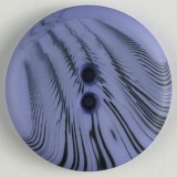 Пуговица, размер 23мм, пластик, Dill, 341096/23-12