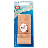 Удлинитель обхвата бюстгальтера 38 мм телесный цв. 992142