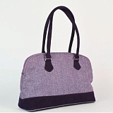 Сумка для рукоделия, коллекция "Snug", размер 40*26*14см, KnitPro, 12813