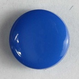 Пуговица, размер 10мм, пластик, Dill, 150152/10-40