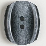 Пуговица, размер 23мм, пластик, Dill, 340921/23-16