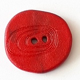 Пуговица, размер 18мм, пластик, Dill, 288709/18-12