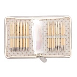 Набор спиц съемных "CarryC Long", длина 12см, Tulip, TCC-10