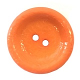 Пуговица, размер 25мм, пластик, Dill, 312707/25-12