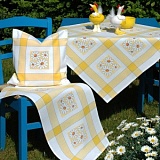 Набор домашнего текстиля, Schaefer, 6428/206