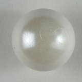 Пуговица, размер 10мм, пластик, Dill, 201103/10-30