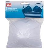 Чашечки д/купальников р-р D, д/изготовления купальников и платьев, стабилизация формы, 150х20 992303