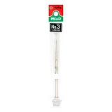 Крючок для вязания "MinD" 1,3мм, Tulip, TA-1033e