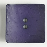 Пуговица, размер 60мм, пластик, Dill, 410104/60-12