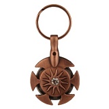 Нож для пряжи "Брелок", KnitPro, 10943