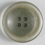 Пуговица, размер 18мм, пластик, Dill, 251484/18-20