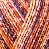 Regia 4-fadig Color 100g / Регия 4 нитки 100г/ пряжа Regia, 4 нитки, MEZ, 9801269