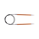 Спицы круговые "Zing" 2,75мм/60см, KnitPro, 47094