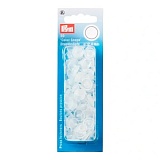 Кнопки "Color Snaps", диаметр 12,4мм, Prym, 393198