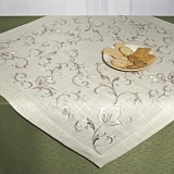 Скатерть 85*85см, Schaefer, 07530-100