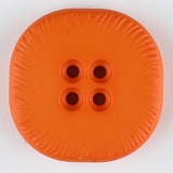 Пуговица, размер 32мм, пластик, Dill, 372716/32-12