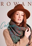 Купить недорого   Брошюра Rowan "Felted Tweed Colour Collection", 9 моделей,  ZB312 в интернет магазине Фэмили хобби