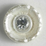 Пуговица, размер 11мм, пластик, Dill, 330584/11-20