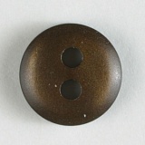 Пуговица, размер 8мм, пластик, Dill, 181090/08-20