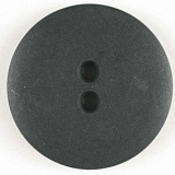 Пуговица, размер 15мм, пластик, Dill, 180708/15-30