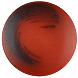 Пуговица, размер 30мм, пластик, Dill, 387709/30-12