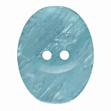 Пуговица, размер 20мм, пластик, Dill, 335819/20-12