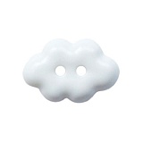 Пуговица, размер 15мм, пластик, Dill, 261456/15-12