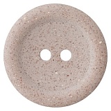 Пуговица с 2 отверстиями, размер 34мм, Union Knopf by Prym, U0453826034001601-12