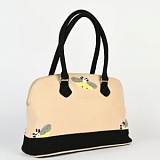 Сумка для рукоделия, коллекция "Bumblebee", размер 40*26*14см, KnitPro, 12823