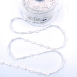 Купить недорого   Тесьма декоративная "Обещание", ширина 9мм, Acufactum Ute Menze,  в интернет магазине Фэмили хоби