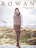 Купить недорого   Журнал Rowan "Knitting & Crochet Magazine 60", ZM60 в интернет магазине Фэмили хобби